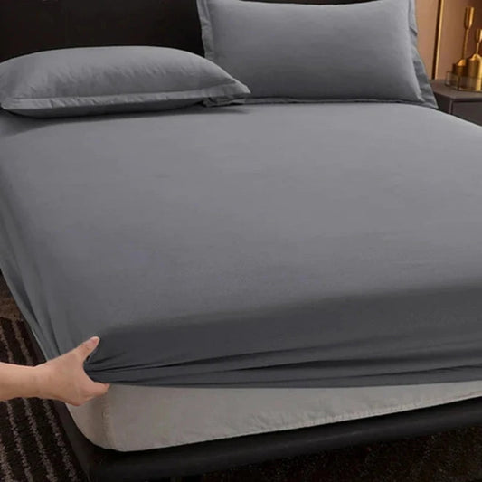 Cotton Mattress Cover