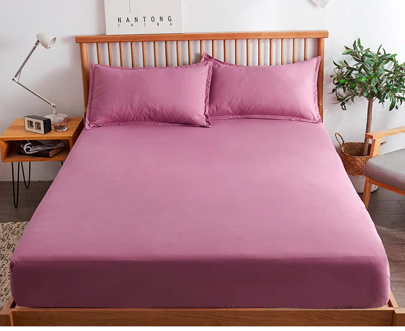 Cotton Mattress Cover