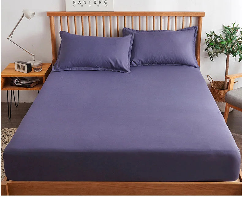 Cotton Mattress Cover