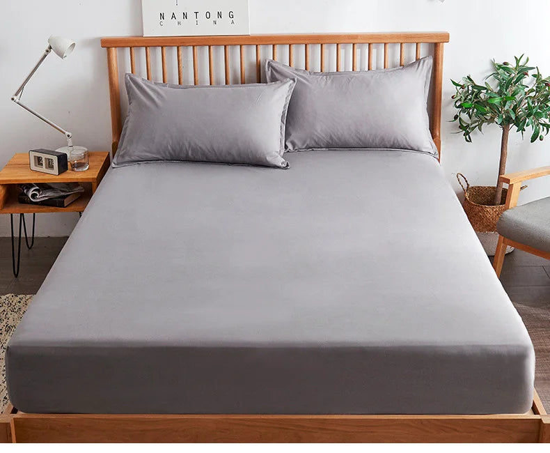 Cotton Mattress Cover