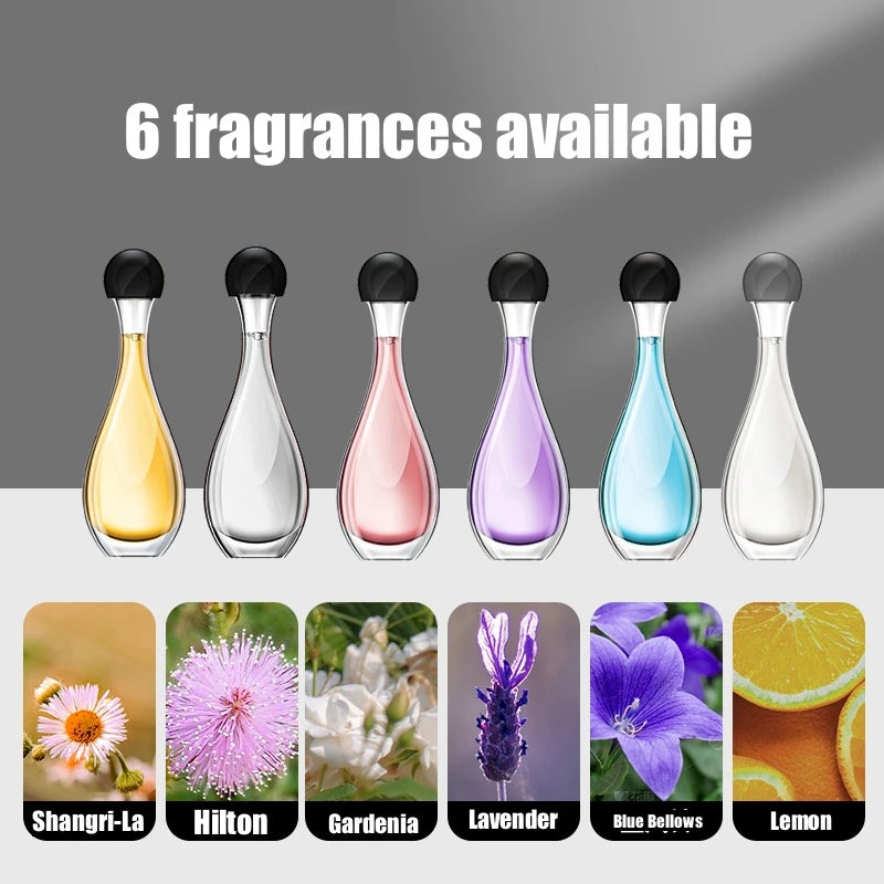 Aromatherapy Diffuser