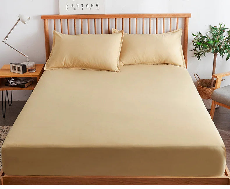 Cotton Mattress Cover