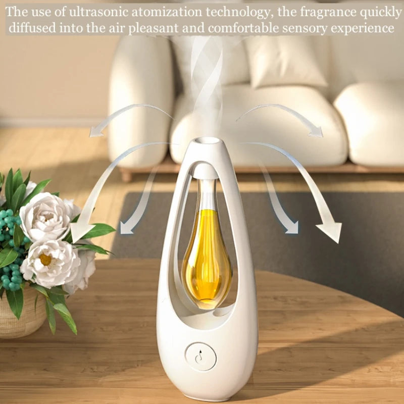 Aromatherapy Diffuser