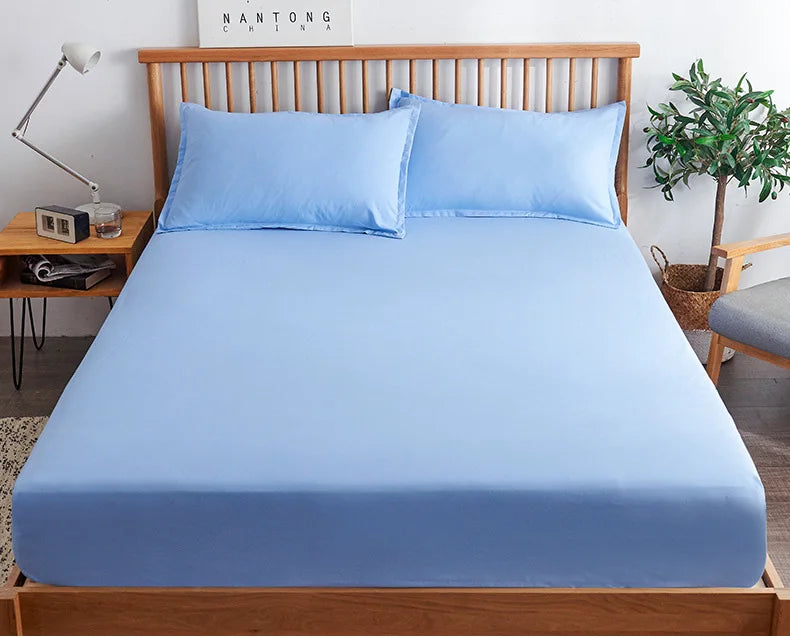 Cotton Mattress Cover